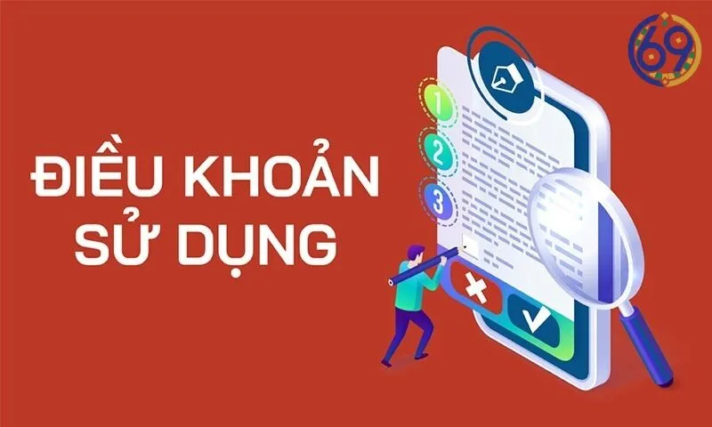 Điều Khoản Sử Dụng