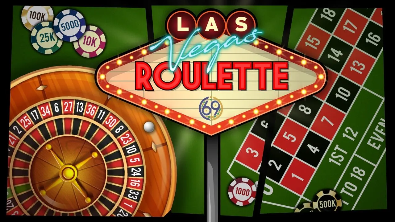 Giải Mã Roulette Tại Las Vegas: Vai Trò Hút Khách Và Doanh Thu Bền Vững