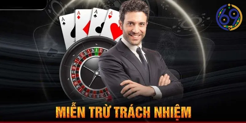 Miễn Trừ Trách Nhiệm