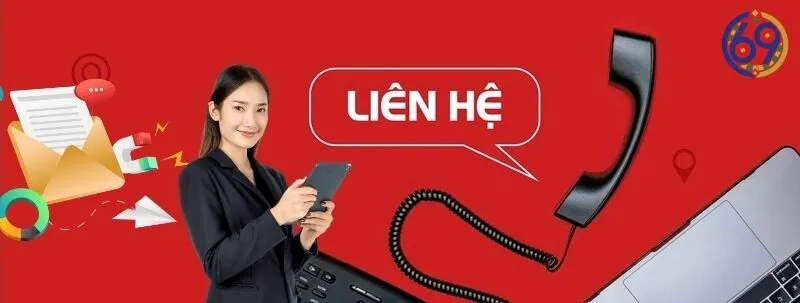 Thông Tin Liên Hệ