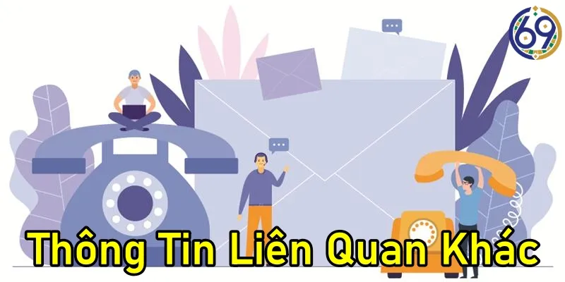 Thông tin liên quan khác